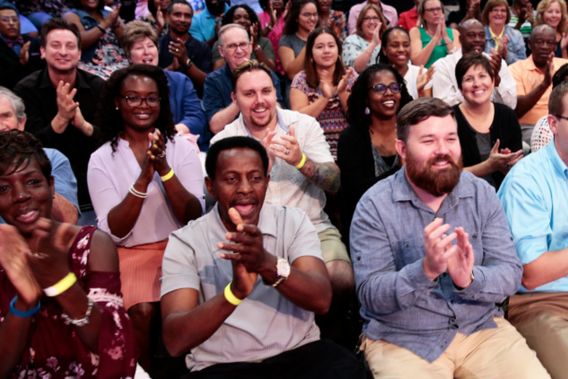 Audience PBA